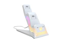 Alternative view of Turtle Beach - PDP Afterglow Wave Dual Charger