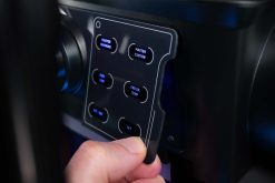 Alternative view of Turtle Beach - VelocityOne Flight Refurbished Universal Control System