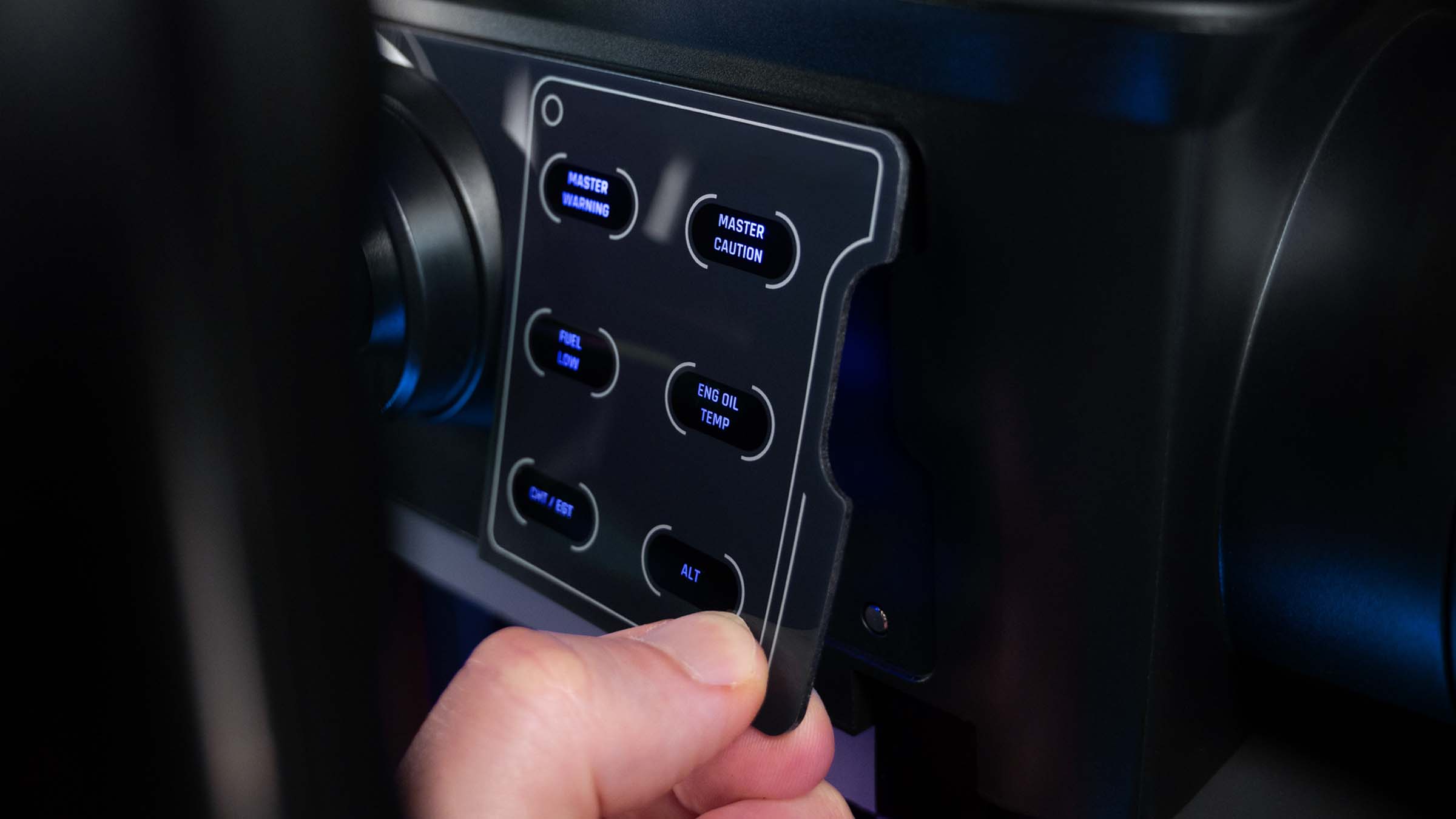 Turtle Beach - VelocityOne Flight Universal Control System - Image 2