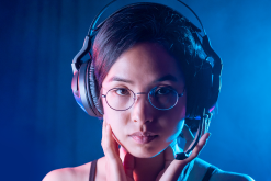 Alternative view of Turtle Beach - ROCCAT Elo 7.1 Air - Refurbished