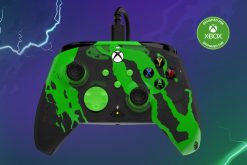 Turtle Beach - PDP Rematch Glow Advanced Wired Controller