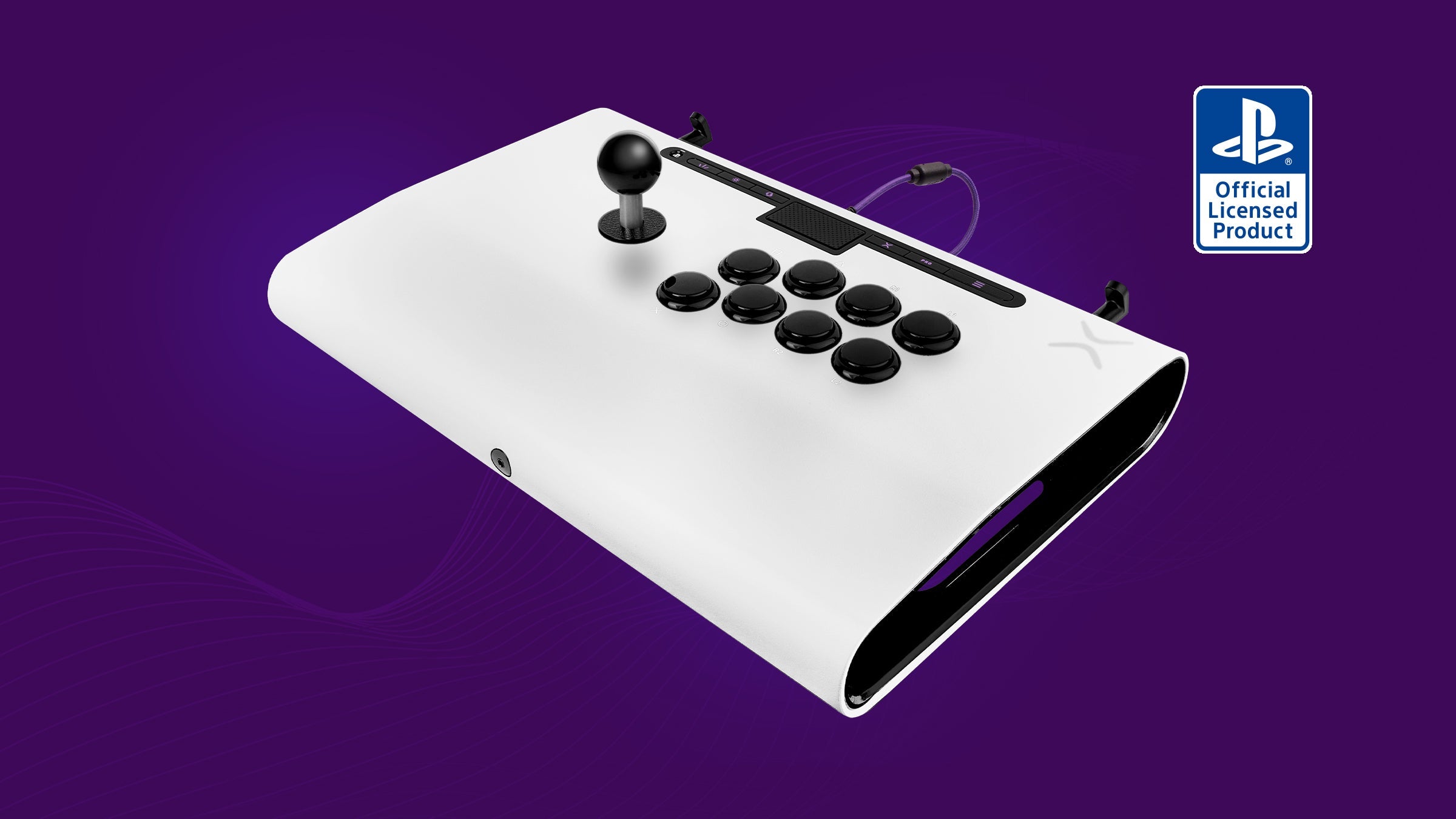 Turtle Beach - Victrix PRO FS Arcade Fight Stick