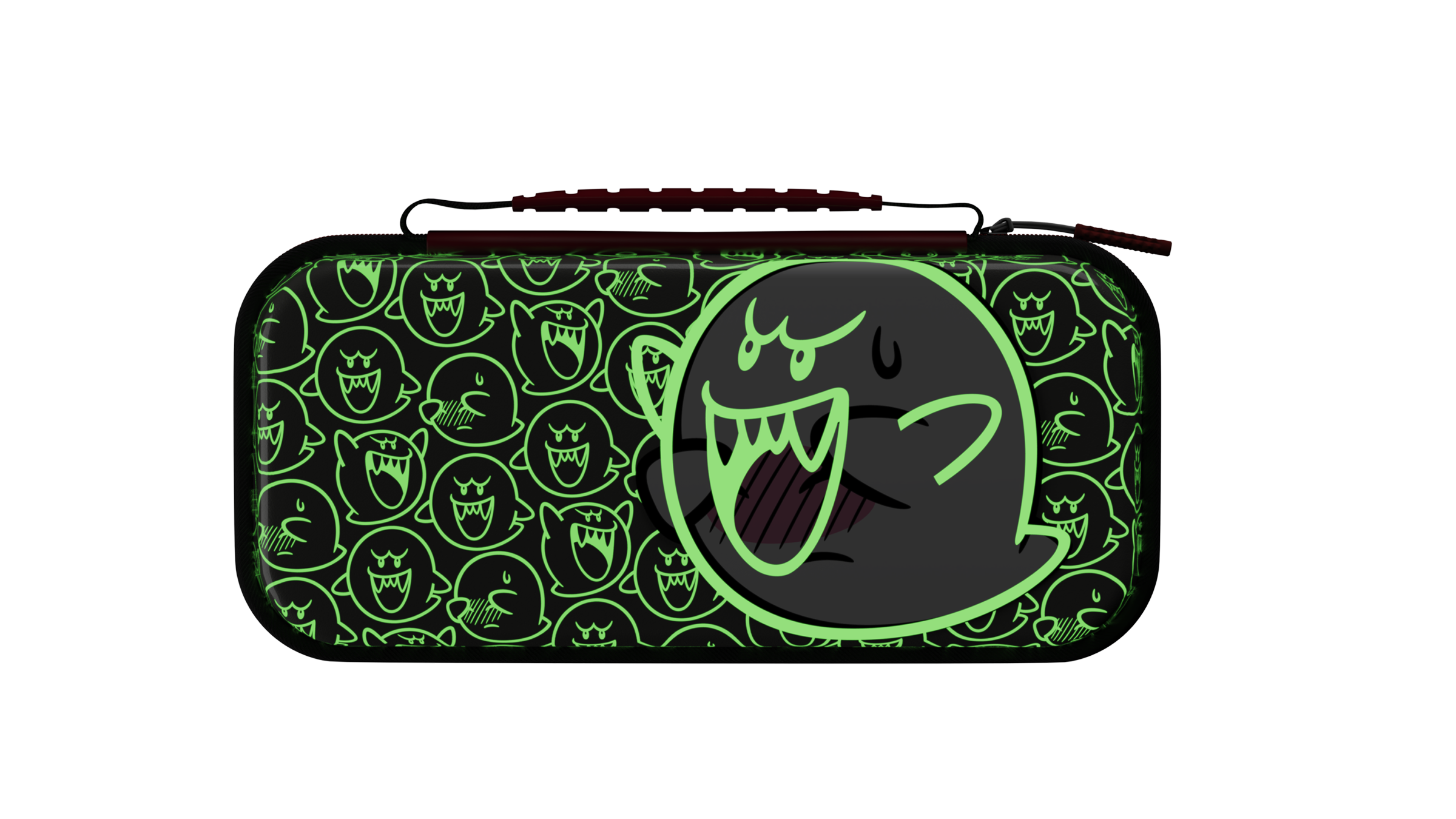 Turtle Beach - PDP Travel Case Plus Glow - Nintendo Switch - Image 3