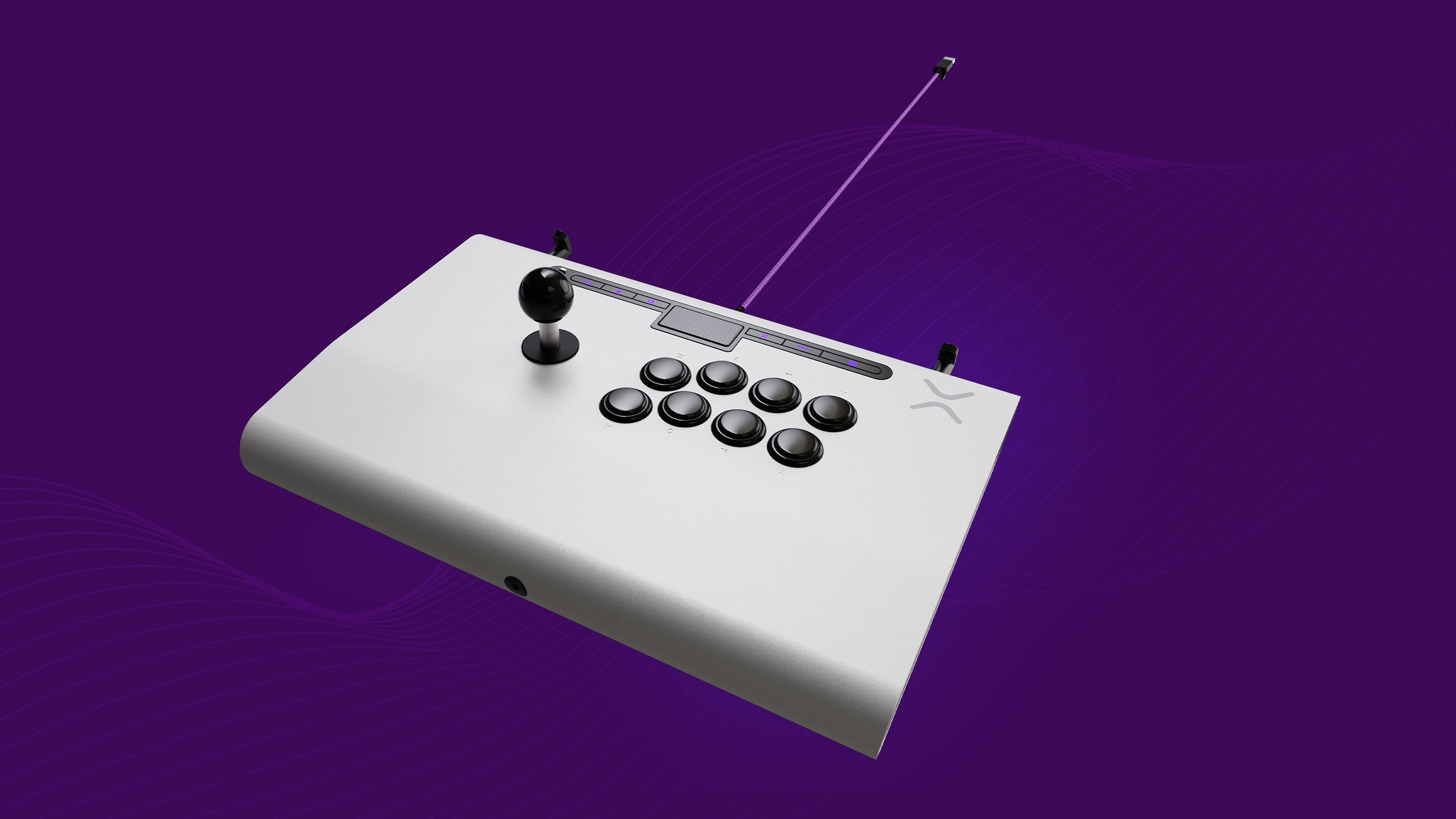 Turtle Beach - Victrix PRO FS Arcade Fight Stick - Image 4