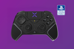 Alternative view of Turtle Beach - Victrix Pro BFG Reloaded Wireless Controller + Stealth 700 Headset (Gen 3) PlayStation Black Bundle