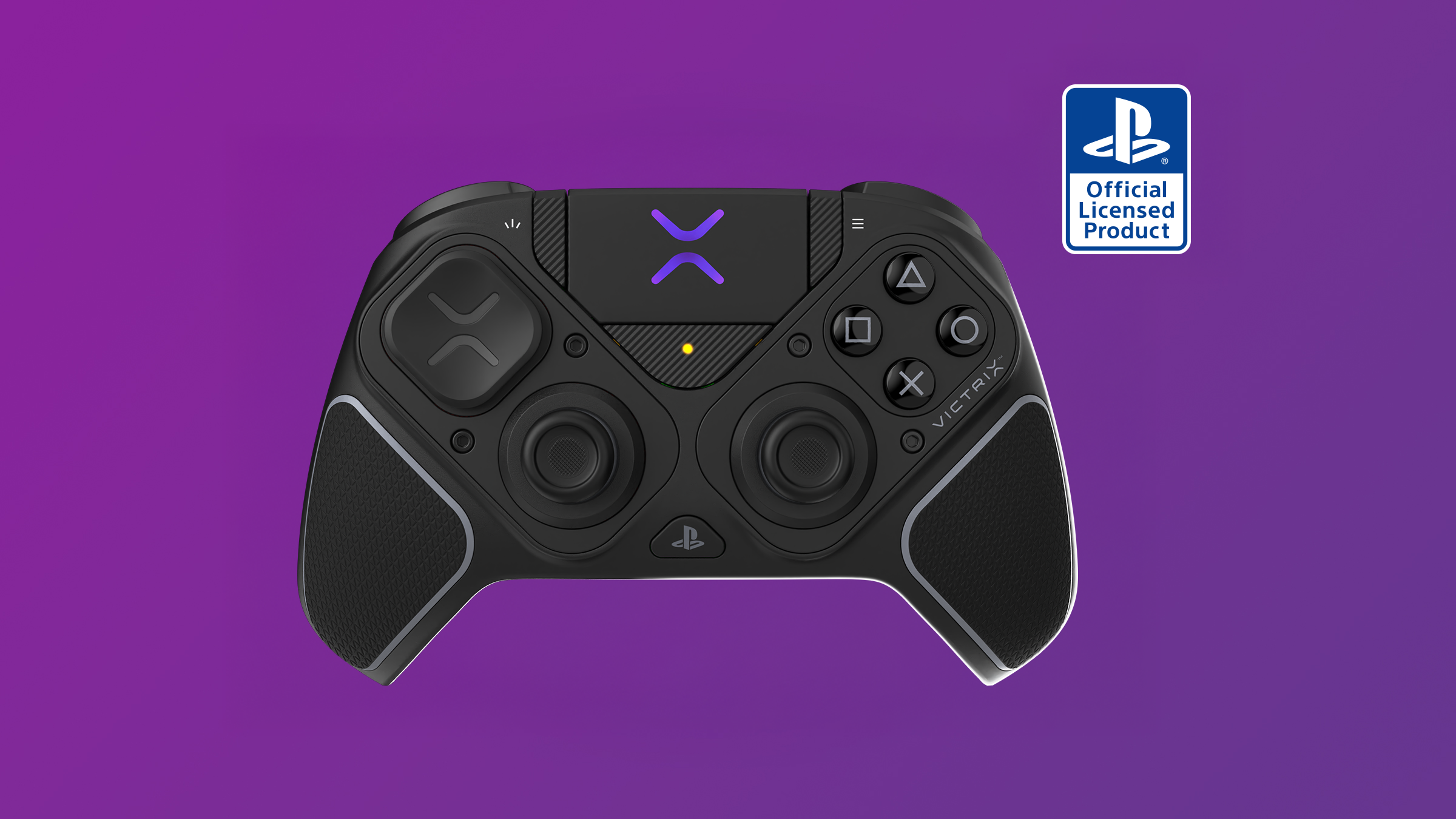 Turtle Beach - Victrix Pro BFG Reloaded Wireless Modular Controller