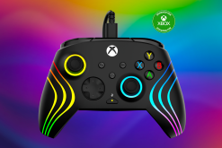 Turtle Beach - Afterglow Wave Wired Controller
