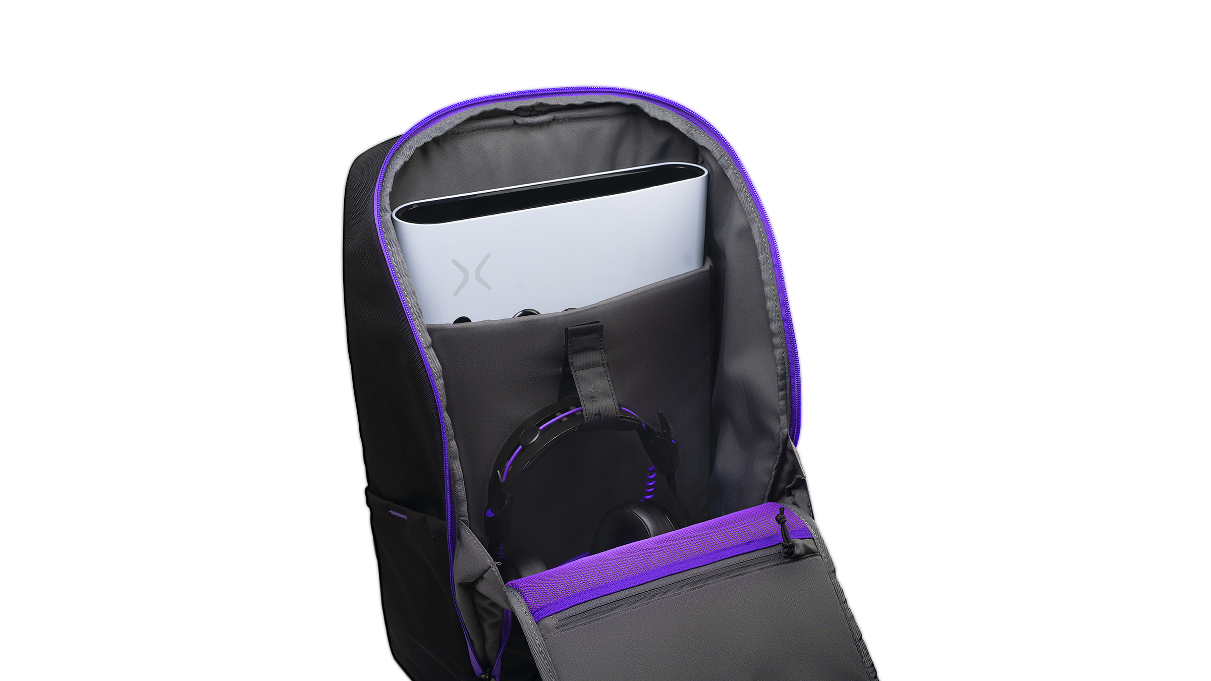 Turtle Beach - Victrix Tournament Backpack - Image 5