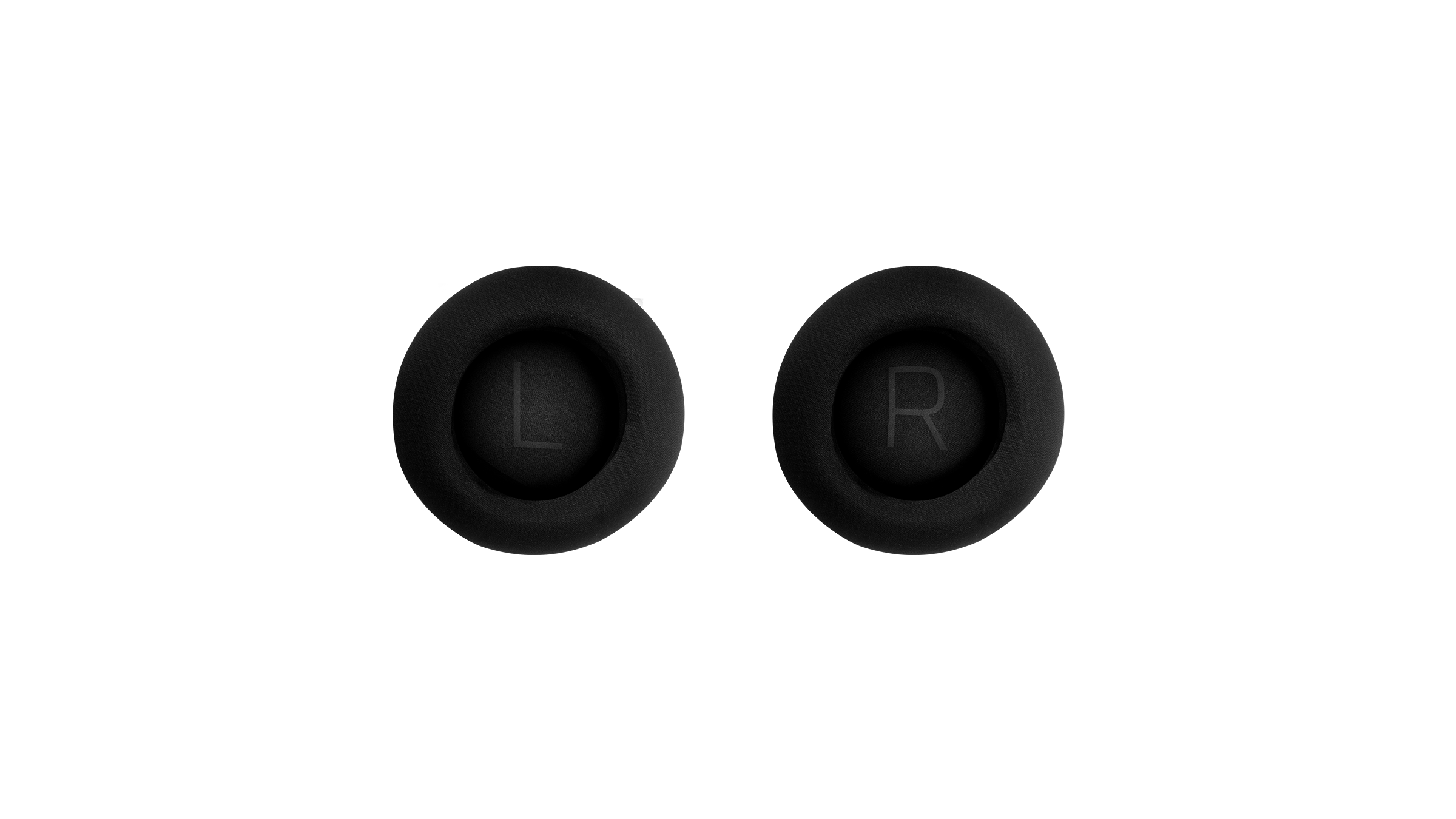 Turtle Beach - Atlas Air PC Ear Cushion Right & Left Set