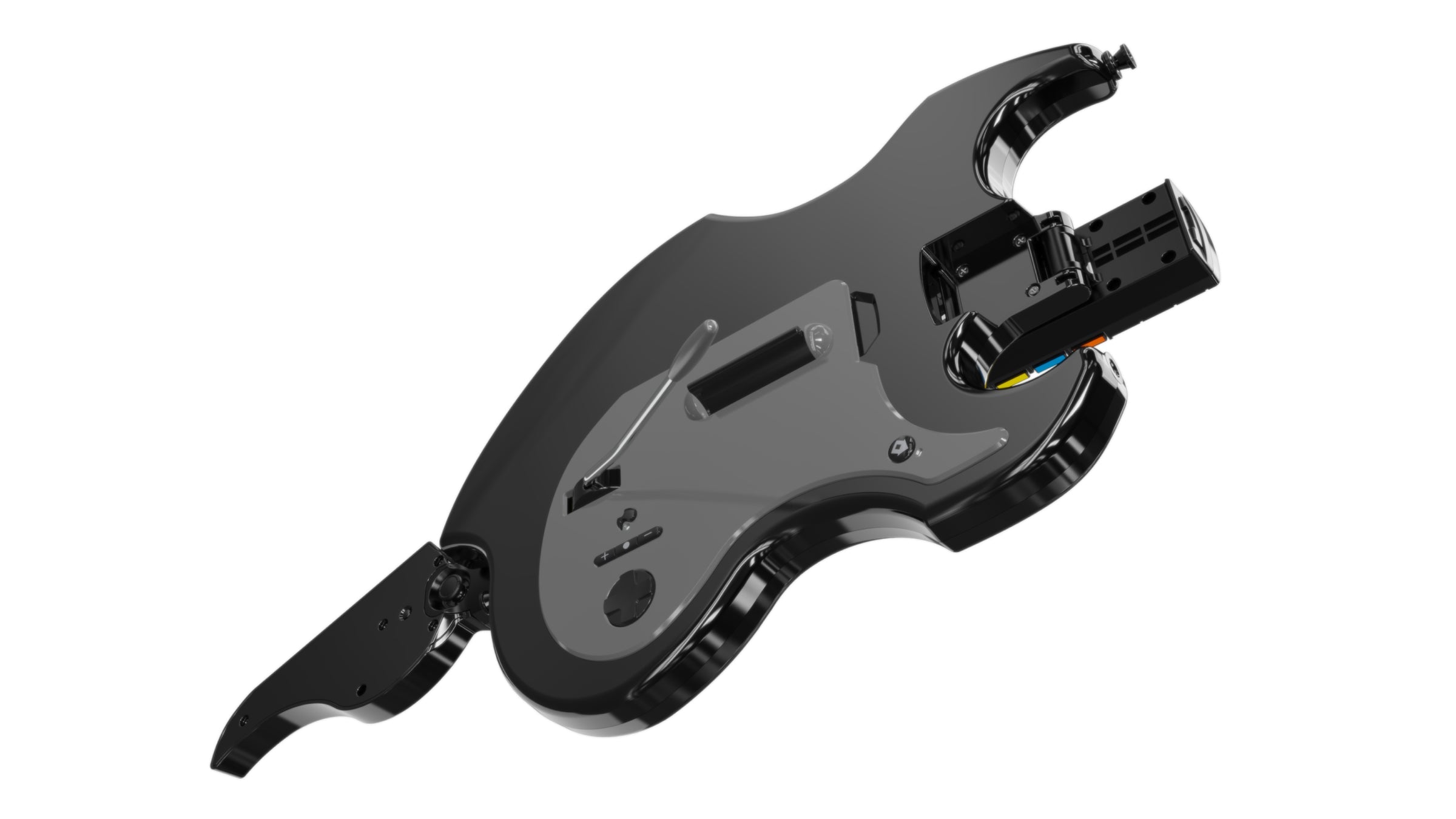 Turtle Beach - PDP Riffmaster Wireless Guitar Controller - Nintendo Switch - Image 4