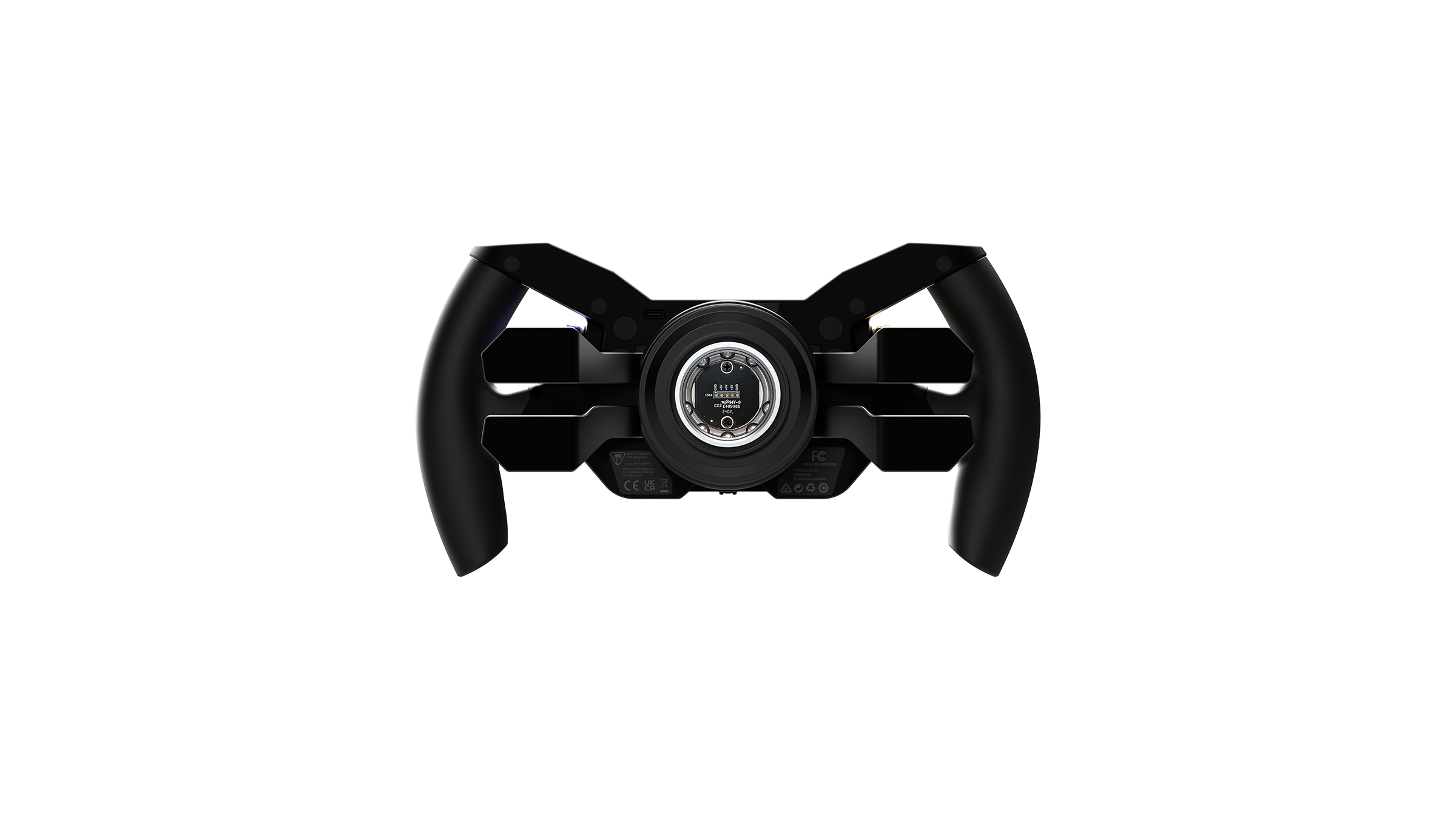 Turtle Beach - VelocityOne F-RX Formula Wheel - Image 4