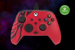 Turtle Beach - PDP Rematch Advanced Wired Controller