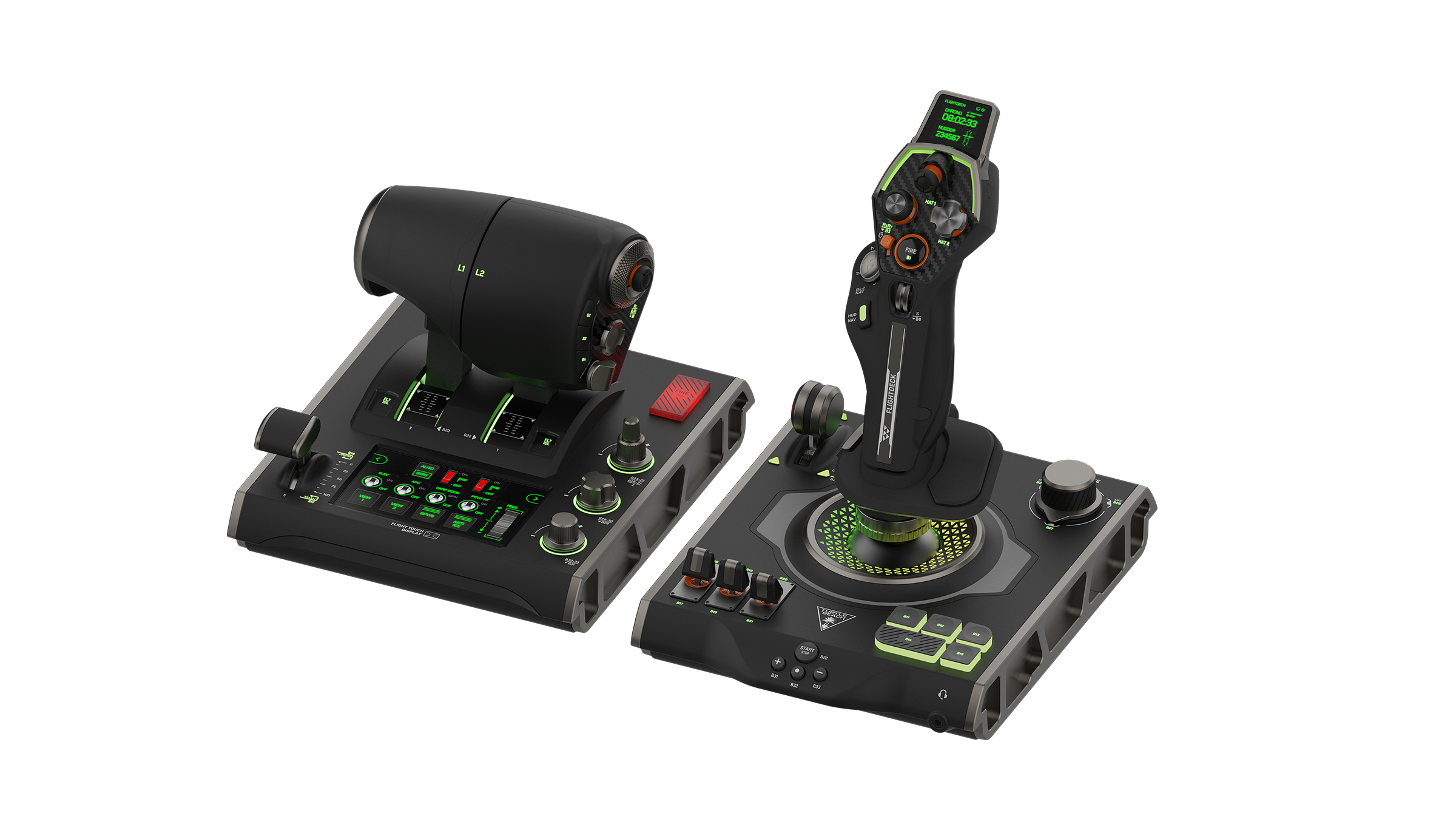 Turtle Beach - VelocityOne Flightdeck - Image 2