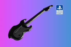 Turtle Beach - PDP Riffmaster Wireless Guitar Controller