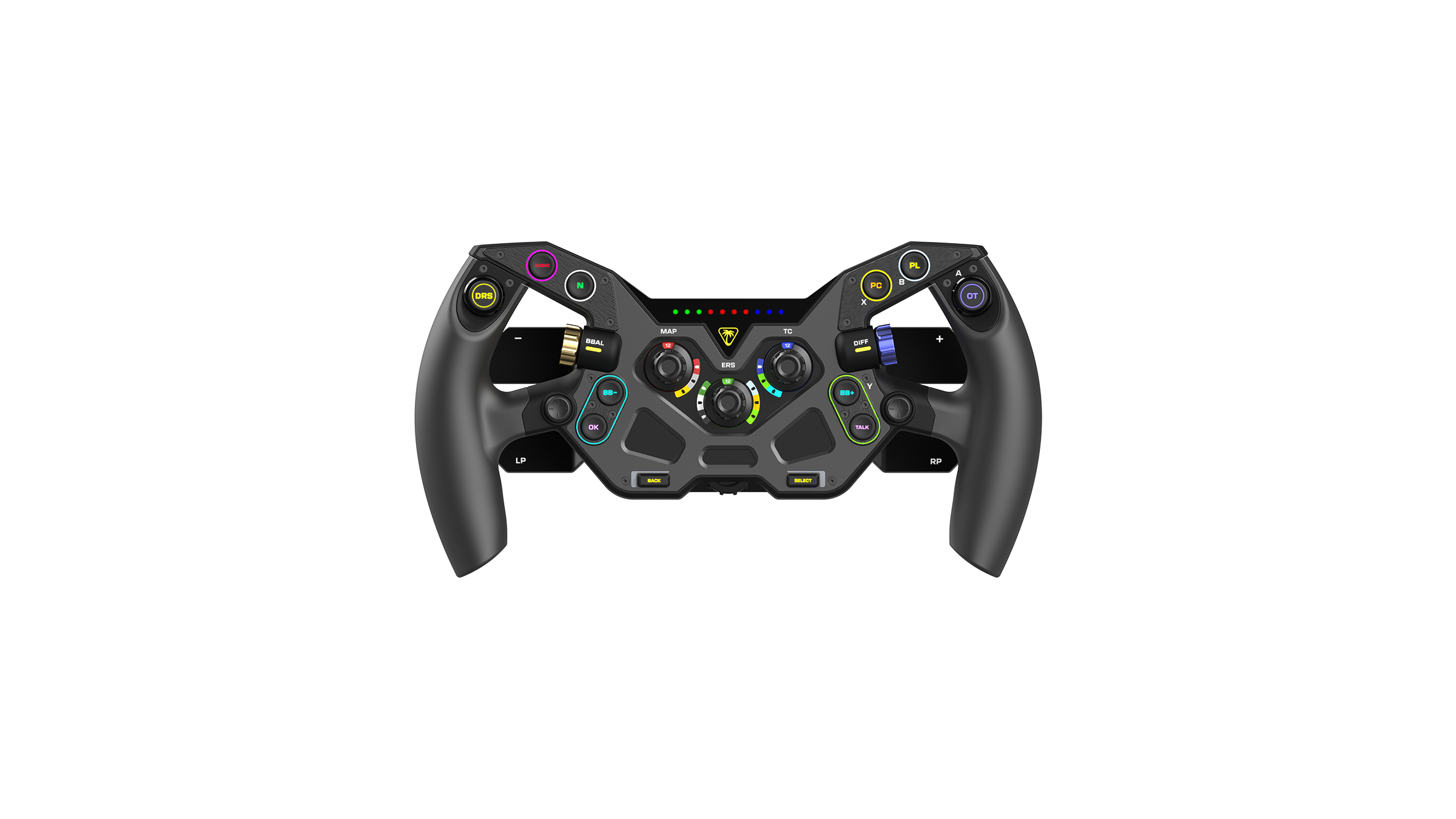 Turtle Beach - VelocityOne F-RX Formula Wheel - Image 2
