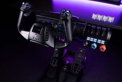 Alternative view of Turtle Beach - VelocityOne Rudder Refurbished