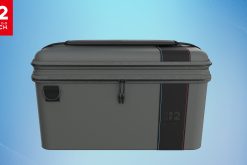 Turtle Beach - PlayTrek 2-in-1 Case - Nintendo Switch 2