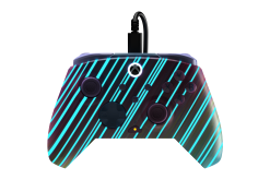 Alternative view of Turtle Beach - Rematch Advanced Wired Controller