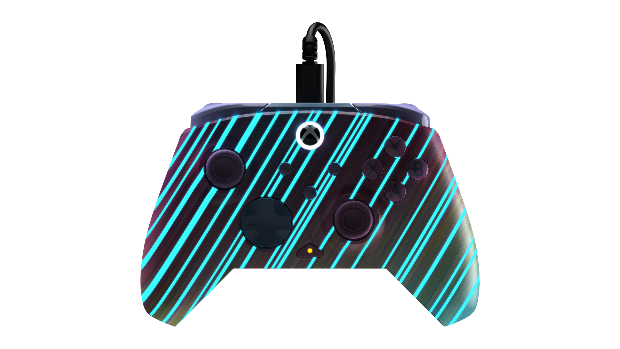 Turtle Beach - Rematch Advanced Wired Controller - Image 2
