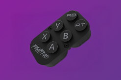 Turtle Beach - Victrix Pro BFG Fightpad Module
