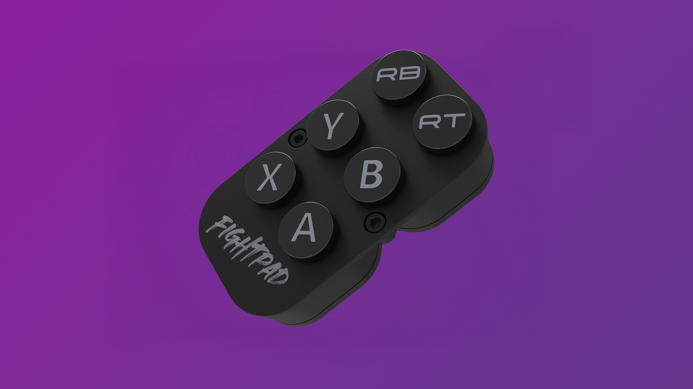 Turtle Beach - Victrix Pro BFG Fightpad Module