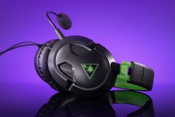 Alternative view of Turtle Beach - Recon 50 Headset