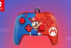 Turtle Beach - PDP REMATCH Wired Controller - Nintendo Switch