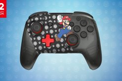 Turtle Beach - Rematch Wireless Controller - Nintendo Switch 2
