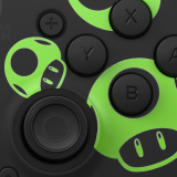 Turtle Beach - PDP REMATCH Glow Wired Controller - Nintendo Switch - Image 6
