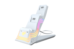 Turtle Beach - PDP Afterglow Wave Dual Charger