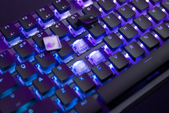 Alternative view of Turtle Beach - Vulcan II TKL Pro