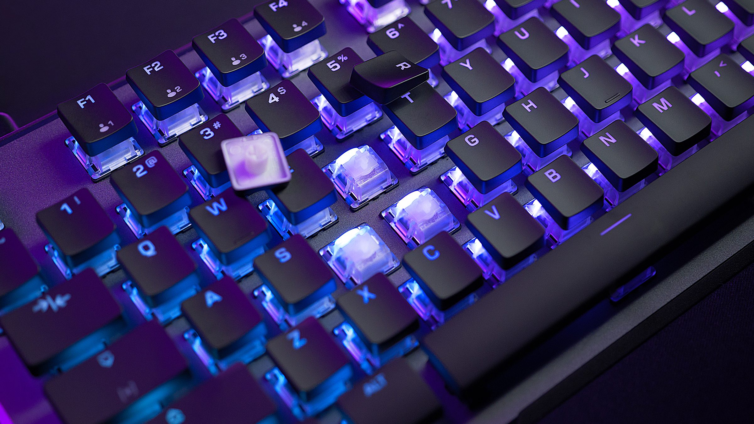 Turtle Beach - Vulcan II TKL Pro - Image 2
