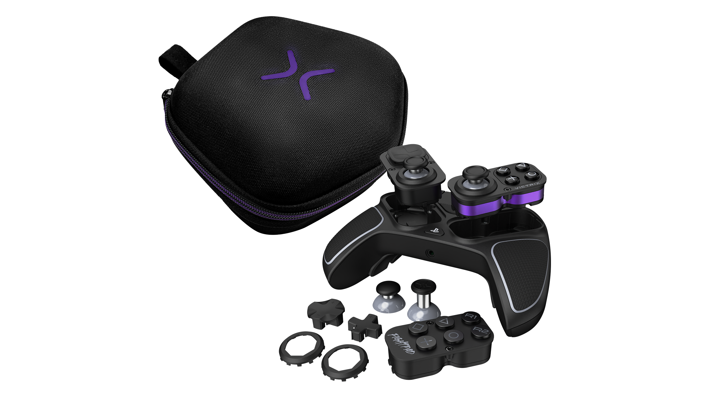 Turtle Beach - Victrix Pro BFG Reloaded Wireless Modular Controller - Image 3