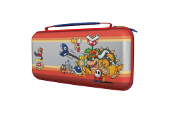 Alternative view of Turtle Beach - PlayTrek Travel Case - Nintendo Switch 2