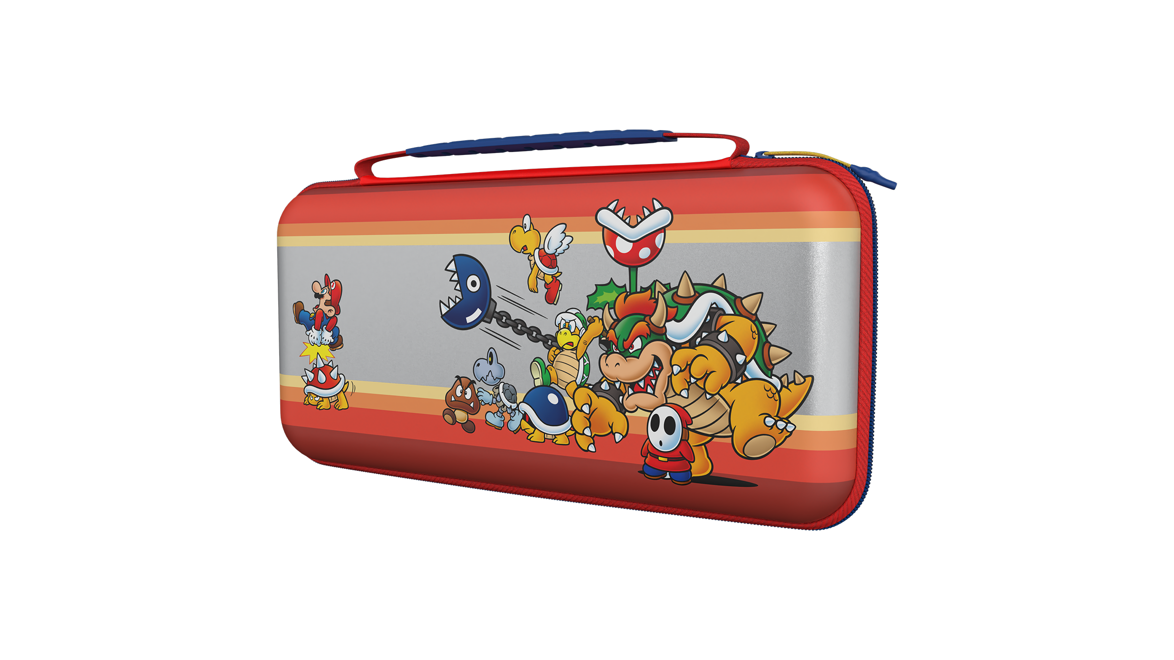 Turtle Beach - PlayTrek Travel Case - Nintendo Switch 2 - Image 2