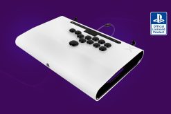 Turtle Beach - Victrix PRO FS 12 Leverless Arcade Fight Stick