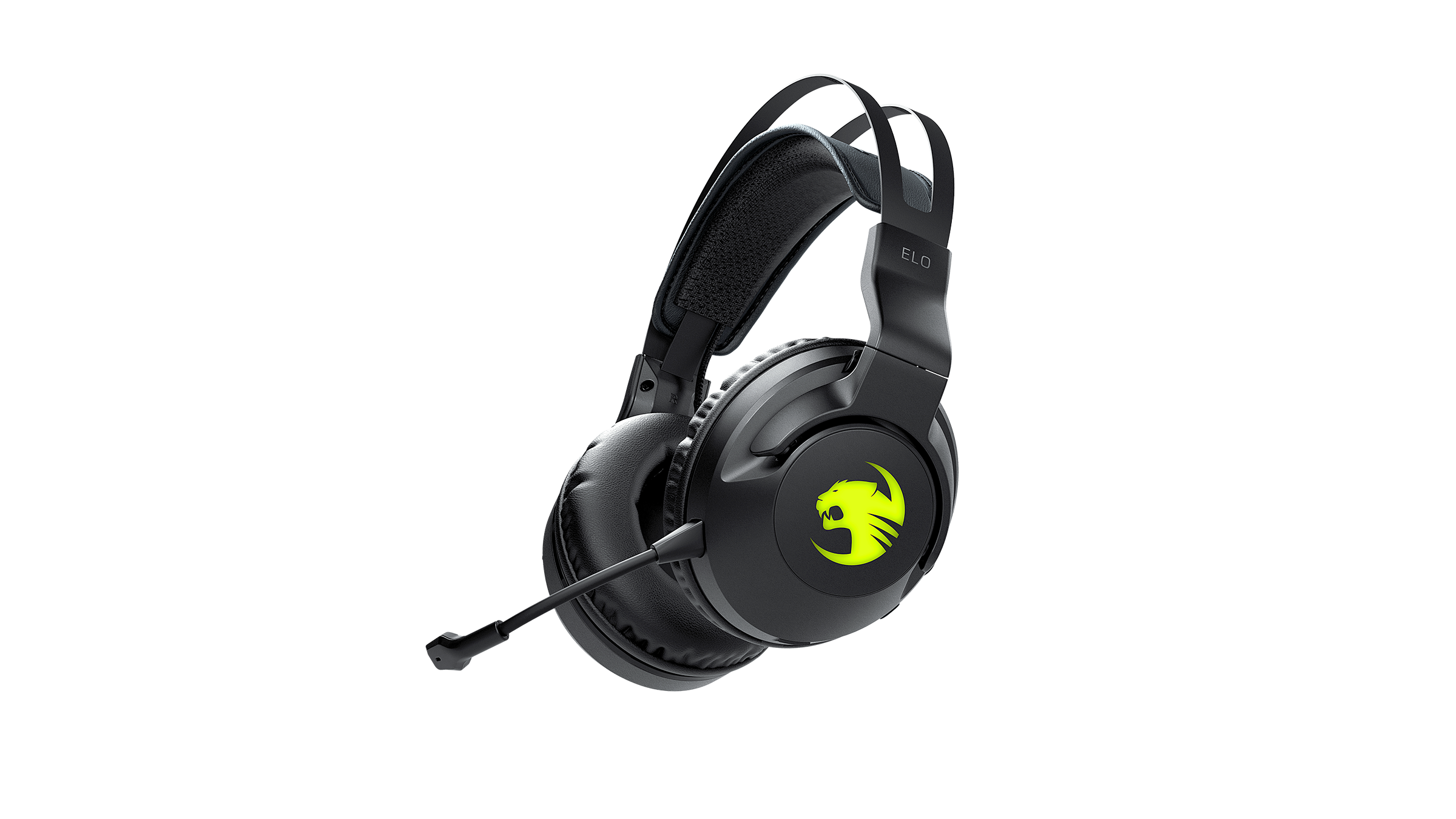 Turtle Beach - ROCCAT Elo 7.1 Air - Refurbished - Image 4