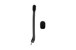 Turtle Beach - Atlas Air PC Microphone & Windscreen Set