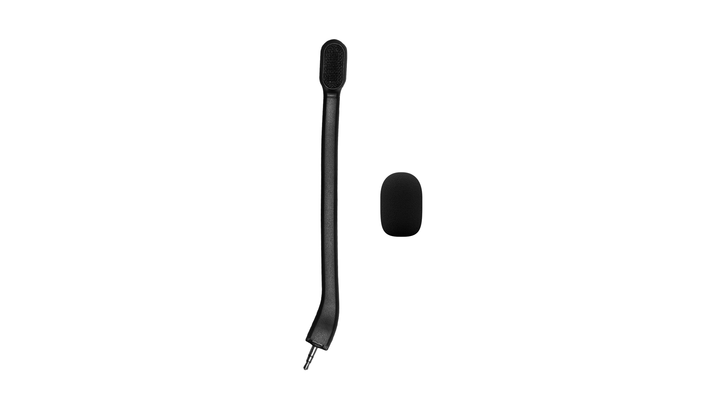 Turtle Beach - Atlas Air PC Microphone & Windscreen Set