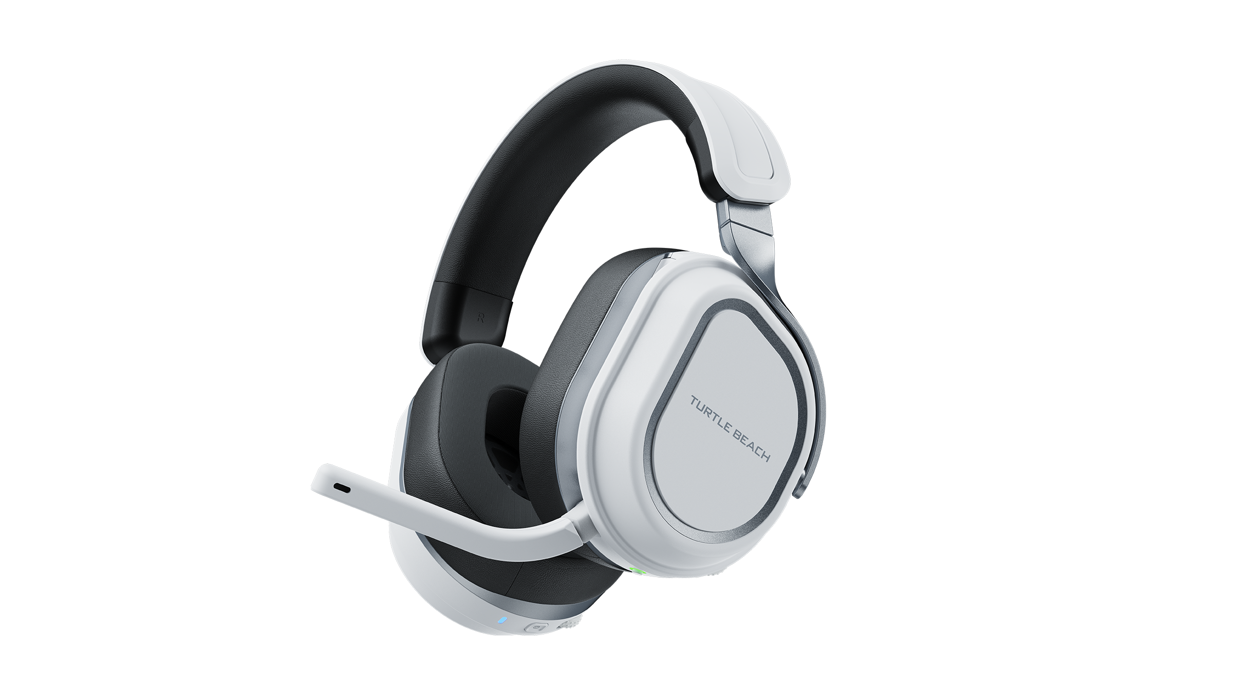 Turtle Beach - Victrix Pro BFG Reloaded Wireless Controller + Stealth 700 Headset (Gen 3) PlayStation White Bundle - Image 5