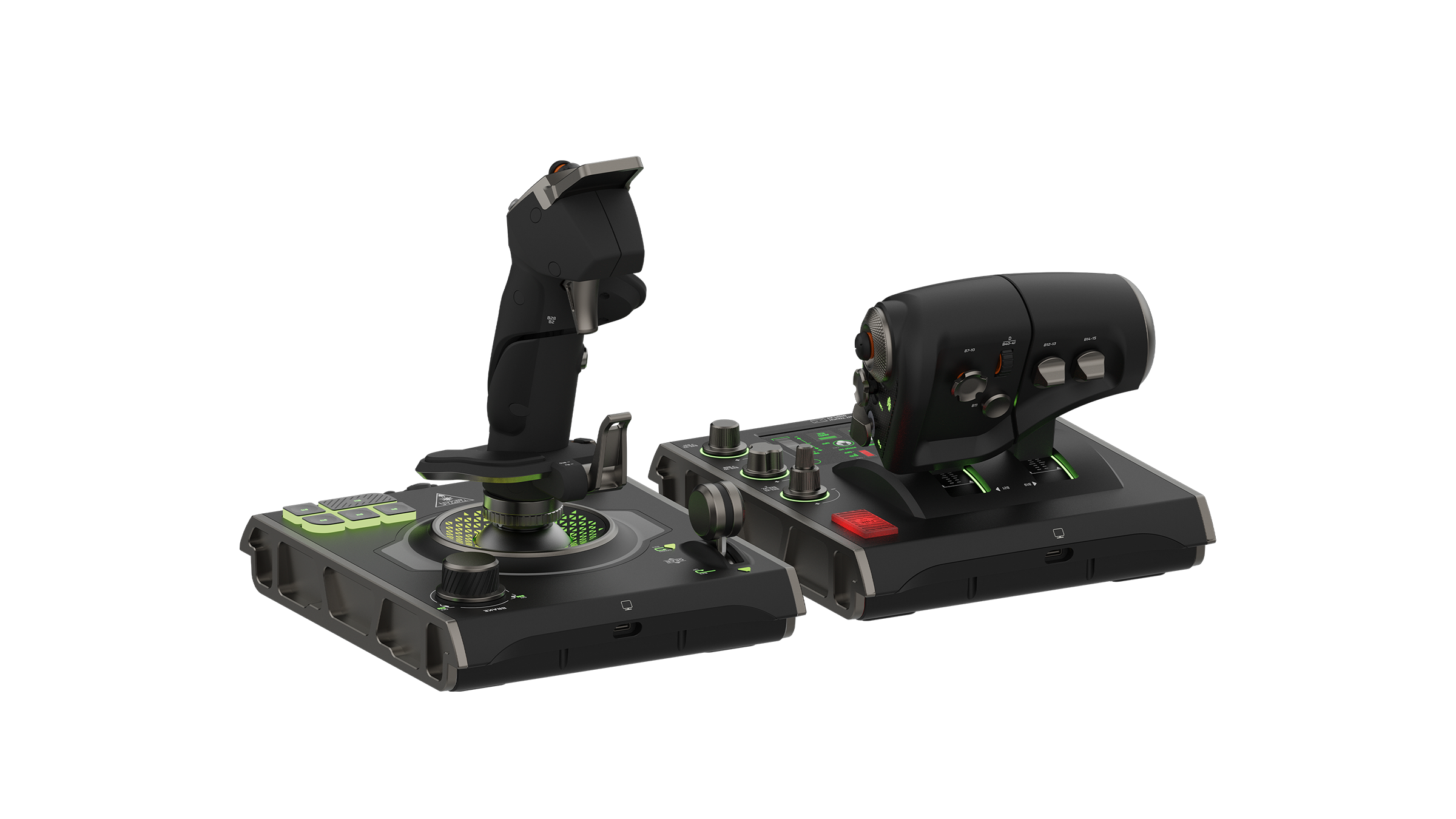 Turtle Beach - VelocityOne Flightdeck - Image 3