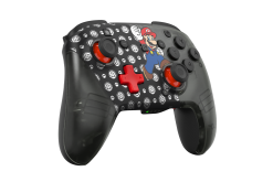 Alternative view of Turtle Beach - Rematch Wireless Controller - Nintendo Switch 2