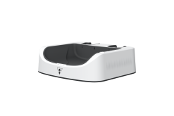 Turtle Beach - Fuel Compact VR Charging Station for Meta Quest 2