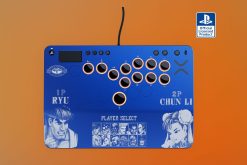 Turtle Beach - Victrix Pro KO Leverless Fight Stick - Street Fighter II: Champion Edition
