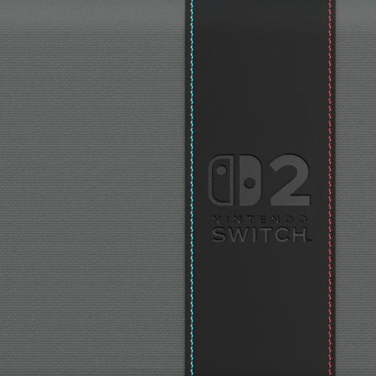 Turtle Beach - PlayTrek Travel Case - Nintendo Switch 2 - Image 8