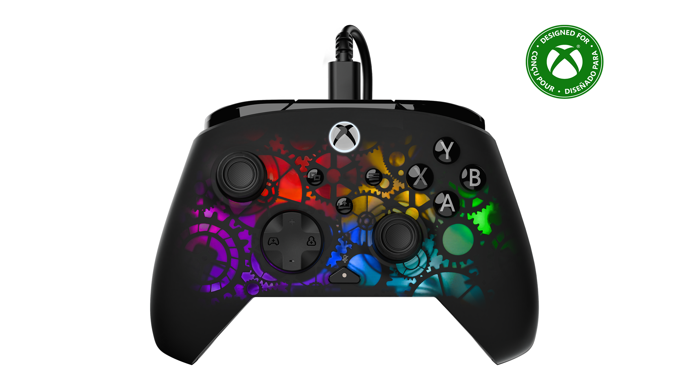 Turtle Beach - Afterglow Ignite Wired Controller