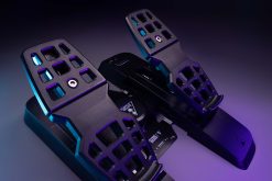 Turtle Beach - VelocityOne Rudder Refurbished