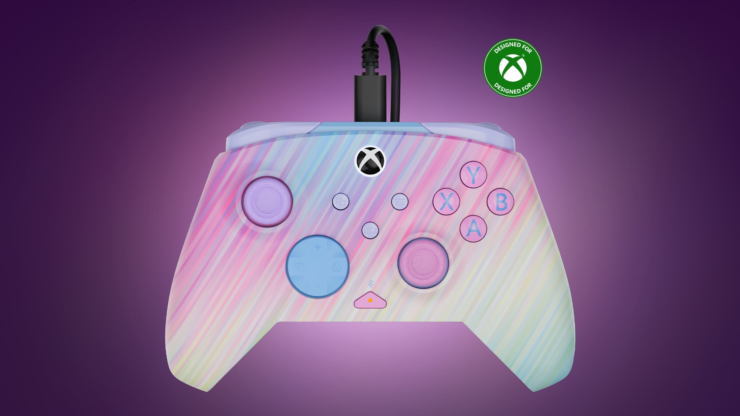 Turtle Beach - Rematch Advanced Wired Controller