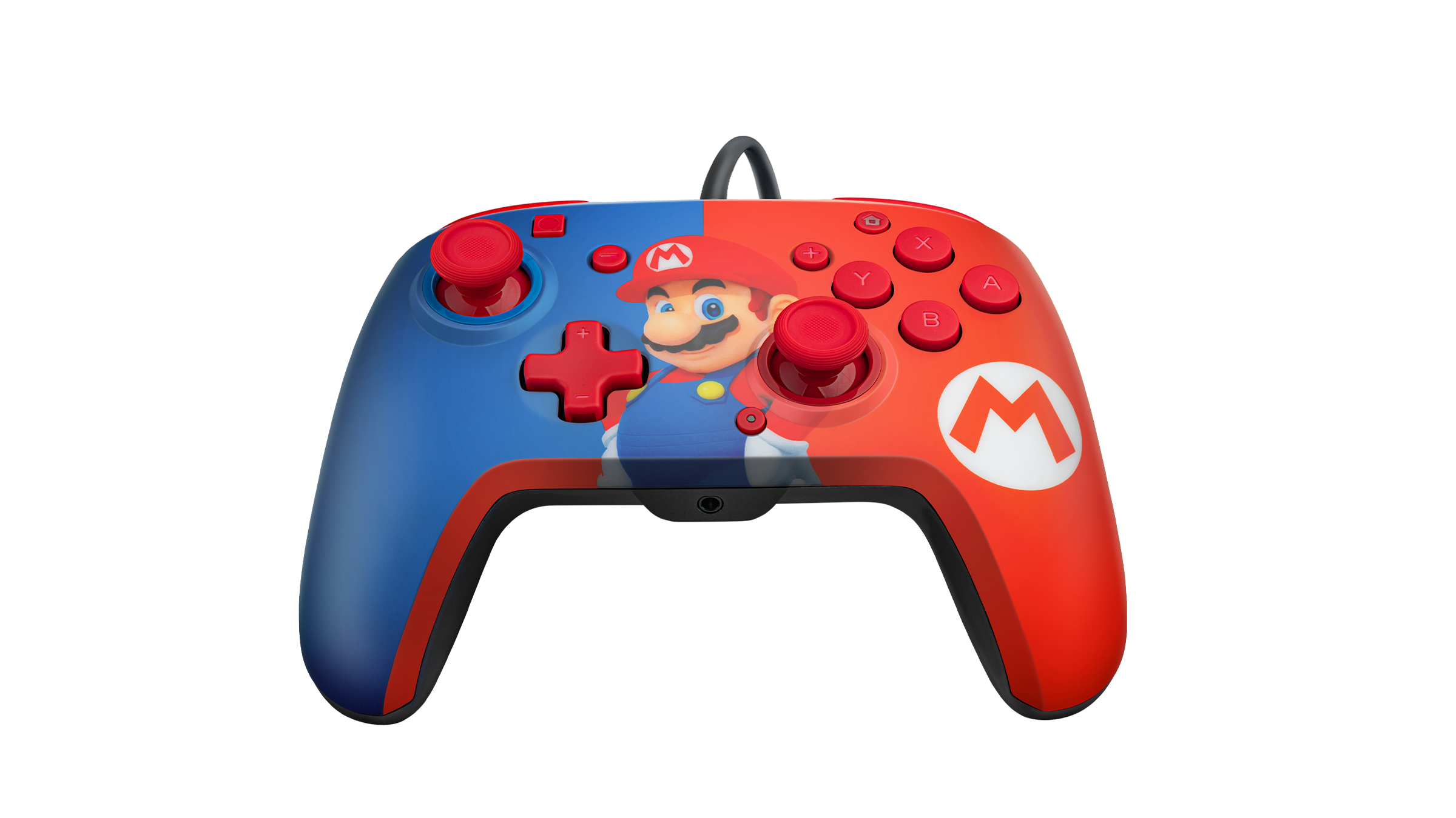 Turtle Beach - PDP REMATCH Wired Controller - Nintendo Switch - Image 3
