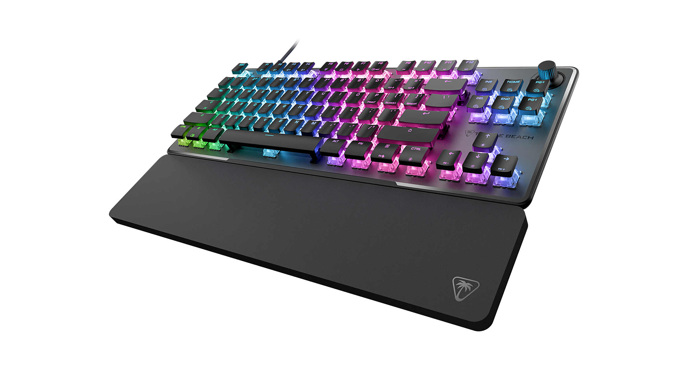Turtle Beach - Vulcan II TKL Pro - Image 3